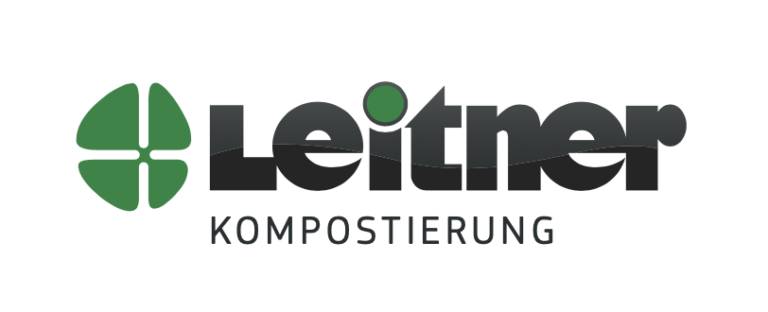 Leitner Kompostierung Logo – WebP Startseite